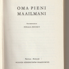 Giovanni guareschi : OMA PIENI MAAILMANI - pikkukuva 2
