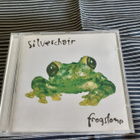 SILVERCHAIR Frogstomp CD - pikkukuva 1