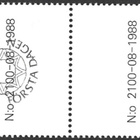 Ål 1989 Maarianh kaup.talo välilöpari numero EPL Lape 032 - pikkukuva 2