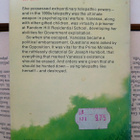Edmund Cooper - Prisoner of Fire (softcover) - pikkukuva 2