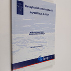 Ari-Veikko Anttiroiko : e-Government-alan tutkimustarvese... - pikkukuva 1