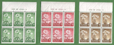 TUB 1949-sarjakuusilot**(Loo)