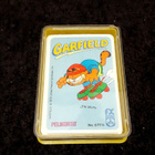 Karvinen /Garfield pelikortit uudenveroiset - pikkukuva 1