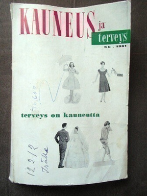 Kauneus ja terveys