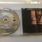 L7 . Pretend we’re dead CDS single - pikkukuva 1