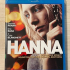 Hanna (2011) Saoirse Ronan (UUSI) - pikkukuva 1