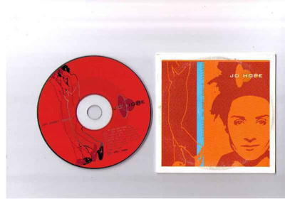 CDS JO HOFE-OH BABY DON*T
