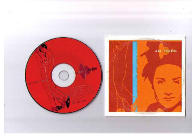 CDS JO HOFE-OH BABY DON*T