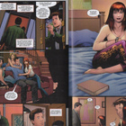 MARVEL SPIDER-MANN n:o 9 2010 Hämis vastaan Peter Parker? - pikkukuva 4