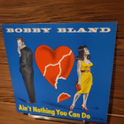 Bobby Bland - Ain't Nothing You Can Do - pikkukuva 1