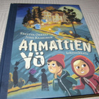 Onkeli - Kaakinen Ahmattien yö - pikkukuva 1