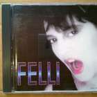 Mirella Felli - Felli CD - pikkukuva 1