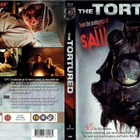 The Tortured - NORDIC Region B Blu-Ray (1 Take One) - pikkukuva 3