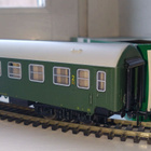 Sachsenmodelle 14286 ( H0 = 1:87 ) - pikkukuva 1