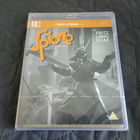 Spione - Spies (Masters of Cinema) Blu-ray & DVD **muoveissa - pikkukuva 1