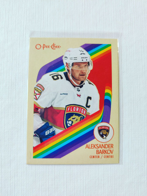 Aleksander Barkov