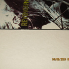 *12" SINGLE* REVENGE Pineapple Face - pikkukuva 3