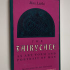 Max Luthi : The Fairytale as Art Form and Portrait of Man - pikkukuva 1