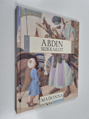 Madonna : Abdin seikkailut