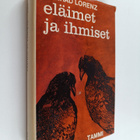 Konrad Lorenz : Eläimet ja ihmiset - pikkukuva 1