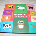 André Simon Arvaatko eläimet? - pikkukuva 1