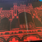Diamanda Galás: At Saint Thomas The Apostle Harlem 2LP - pikkukuva 3