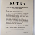 Kutka : eräänlainen vuosikirja 1?81 - pikkukuva 2