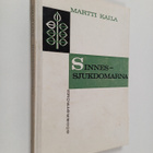 Martti Kaila : Sinnessjukdomarna - pikkukuva 1