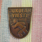 Jukolan Viesti mitali 1967. - pikkukuva 1