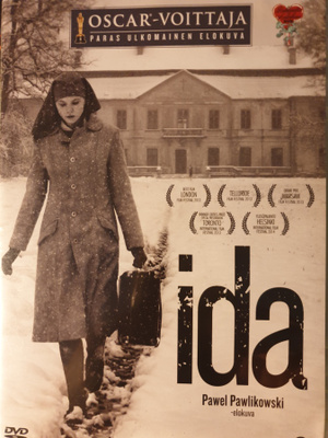 IDA DVD