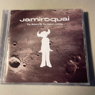 JAMIROQUAI: The Return Of The Space cowboy *EUR 1994 - pikkukuva 1