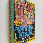 Joachim Readme : The Vitsikirja 2024 - pikkukuva 1