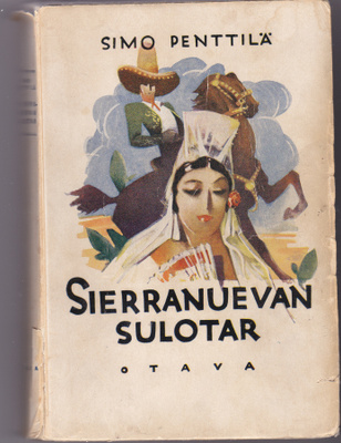 Sierranuevan sulotar