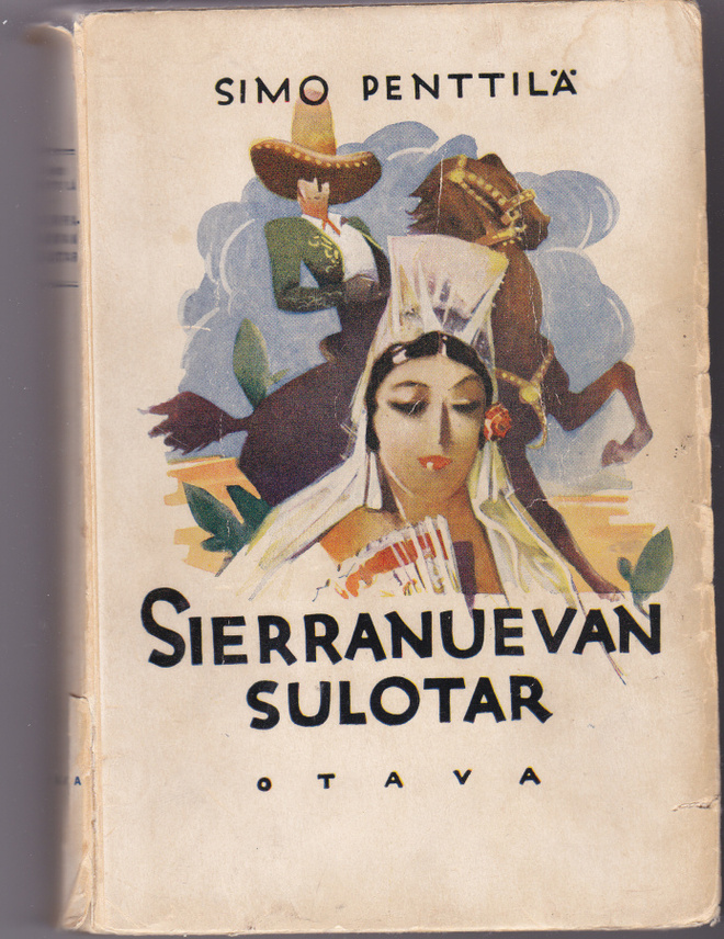 Sierranuevan sulotar