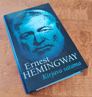 Ernest Hemingway: Kirjava Satama
