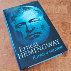 Ernest Hemingway: Kirjava Satama - pikkukuva 1