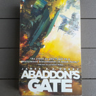 The Expanse 3: Abaddon's Gate (James S.A. Corey 2013) - pikkukuva 1
