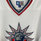 NHL FaniPaita Rangers ESA TIKKANEN #10 Lady Liberty (Starter - pikkukuva 3
