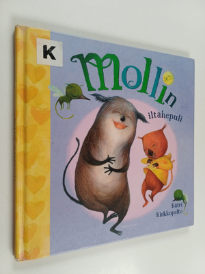 Mollin iltahepuli