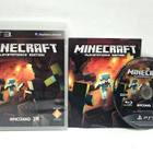 PS3 - Minecraft Playstation 3 Edition - pikkukuva 1