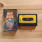 Hit Box 30 (Cover Versions) c-kasetti - pikkukuva 1