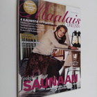 Maalaisunelma 8/2012 - pikkukuva 1
