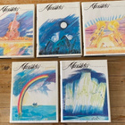 SUURI MUSIIKKI TIETOSANAKIRJA osat 1-5, WEILIN+ GÖÖS - pikkukuva 1