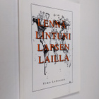 Timo Lehtonen : Lennä lintuni lapsen lailla - pikkukuva 1