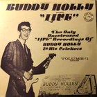 BUDDY HOLLY-Volume 1,CRICKET 1000 - pikkukuva 1