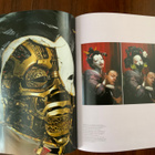 The Art of The Ghost in the Shell -kirja - pikkukuva 2