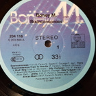 Boney M. – Boonoonoonoos LP - pikkukuva 3