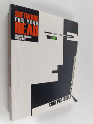 Jim McCarthy : Software for your head : core protocols fo...