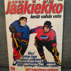 Jääkiekko 72-73 keräilykirja - pikkukuva 1
