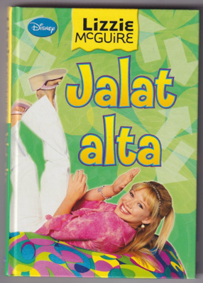 Jasmine Jones: Jalat alta
